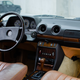 Illustration for article titled I Bought a W123 Mercedes 300D Because I Like Pain